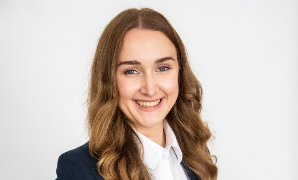 Kateřina Pastorková